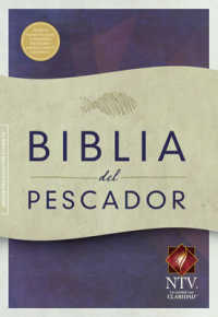 Biblia Del Pescador : Nueva Traduccion Viviente, Tapa Dura