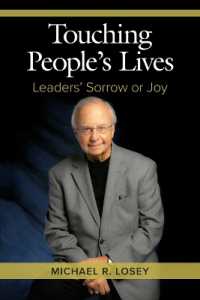 Touching People's Lives : Leaders' Sorrow or Joy
