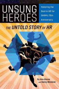 Unsung Heroes : The Untold Story of HR