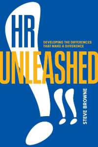 HR Unleashed!! : Developing the Differences That Make a Difference