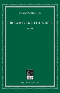 Dreams Like Thunder （2ND）