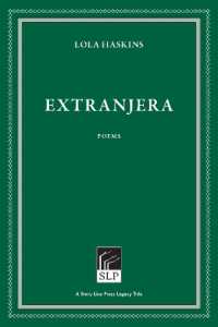 Extranjera （2ND）