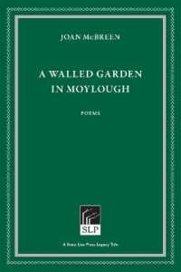 A Walled Garden in Moylough （2ND）