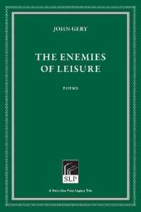 The Enemies of Leisure （2ND）
