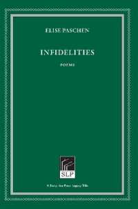 Infidelities （2ND）