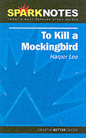 Sparknotes to Kill a Mockingbird