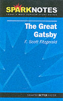 Sparknotes the Great Gatsby (Spark Notes)