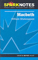 Sparknotes Macbeth (Sparknotes)