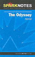 Sparknotes the Odyssey (Spark Notes)