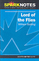 Sparknotes Lord of the Flies (Spark Notes)