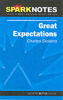 Sparknotes: Great Expectations （Study Guide ed.）