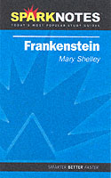 Sparknotes Frankenstein