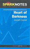 Sparknotes Heart of Darkness (Sparknotes)