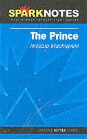 Sparknotes the Prince (Spark Notes)