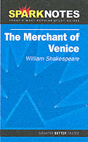 Sparknotes the Merchant of Venice (Sparknotes)