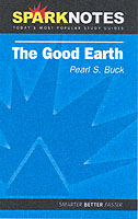 Sparknotes the Good Earth (Spark Notes)