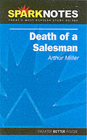 Sparknotes Death of a Salesman (Sparknotes)
