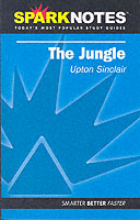 Sparknotes the Jungle (Spark Notes)