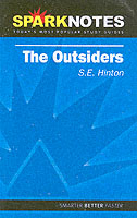 Sparknotes the Outsiders (Spark Notes)