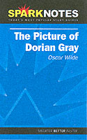 Sparknotes the Picture of Dorian Gray (Spark Notes)