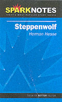 Sparknotes Steppenwolf (Spark Notes)