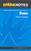 Sparknotes Dune (Spark Notes)