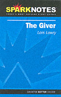 Sparknotes the Giver