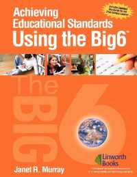 Achieving Educational Standards Using the Big6