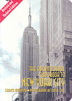 Architectural Guidebook to New York City (revised & Updated