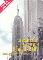 Architectural Guidebook to New York City