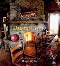 Rustic Home