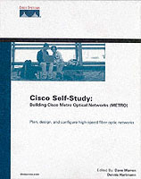 Cisco Self-study : Building Cisco Metro Optical Networks Metro (Certification Self-study Series)