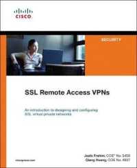 SSL Remote Access VPNs （1ST）