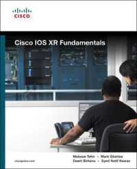Cisco IOS XR Fundamentals （1ST）