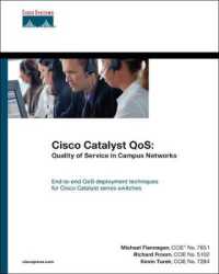 Cisco Catalyst QoS : Quality of Service in Campus Networks