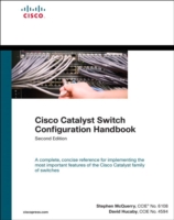 Cisco LAN Switching Configuration Handbook （2ND）