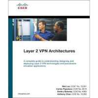 Layer 2 Vpn Architectures （1ST）