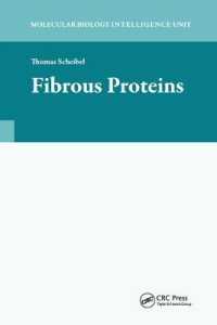 Fibrous Proteins