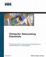 Computer Networking Essentials (Cisco Press Core Series)