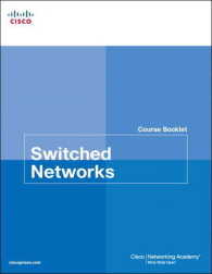 Switched Networks Course Booklet (Cisco Networking Academy)