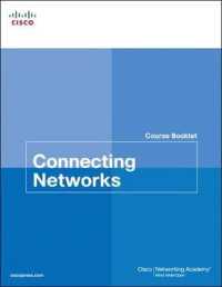 Connecting Networks Course Booklet (Cisco Networking Academy)
