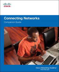 Connecting Networks Companion Guide (Cisco Networking Academy)