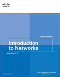 Introduction to Networks Course Booklet V5.1 (Course Booklets)