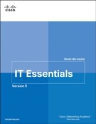 IT Essentials livret de cours, Version 5