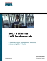 802.11 Wireless Lan Fundamentals (Fundamentals)