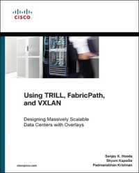 Using TRILL, FabricPath, and VXLAN : Designing Massively Scalable Data Centers (MSDC) with Overlays (Networking Technology)