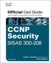 CCNP Security SISAS 300-208 Official Cert Guide （HAR/CDR）