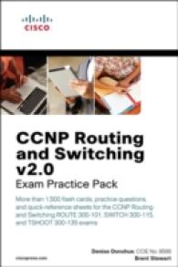 CCNP Routing and Switching v2.0 Exam Practice Pack （PAP/CDR）