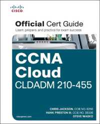 CCNA Cloud CLDADM 210-455 Official Cert Guide (Official Cert Guide)