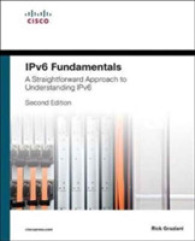 IPv6 Fundamentals : A Straightforward Approach to Understanding IPv6 (Fundamentals) （2ND）